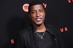 Babyface Talks Collaboration With Teddy Riley on BET Bobby Brown Biopic ...