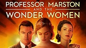 “El profesor Marston y la Mujer Maravilla” Llega a iTunes [+Video ...