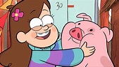 Gravity Falls Rewatch Recap: The Time Traveler's Pig | The Mary Sue
