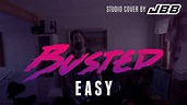 EASY - Busted Acordes - Chordify