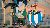 Asterix - Sieg über Cäsar - Cinemathek