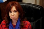 "Ladrona de la Argentina": Cristina Kirchner inició una demanda contra ...