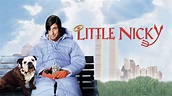 Little Nicky on Apple TV