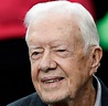 Jimmy Carter: Früherer US-Präsident lehnt weitere Behandlung ab - WELT