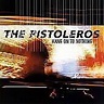 Hang on to Nothing, The Pistoleros | CD (album) | Muziek | bol.com