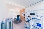 Nuevo centro médico Ana de Austria en Madrid Norte | Sanitas