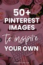 53 Pinterest Pin Design Ideas That You Can Steal - Applecart Lane