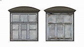 Old Windows | 3D Warehouse