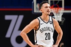 Landry Shamet heating up for Nets after failed trade
