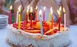 5 tipos de tartas de cumpleaños originales para adultos - El Mundo ...
