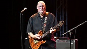 Steve Cropper: “I say to my guitars, ‘If you don’t perform tonight, you ...