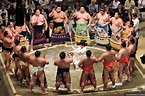 Cómo ver sumo en Japón [Guía y consejos tickets última hora]