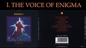I. THE VOICE OF ENIGMA - ENIGMA - YouTube
