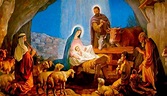 ¿Por qué el 25 de diciembre se celebra el nacimiento de Jesús?