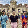 Jonas Brothers - Sucker - Reviews - Album of The Year