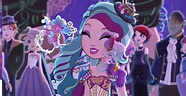 Ever After High Season 1 Episode 6 - YouTube