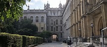 King's College de Londres