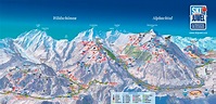 Alpbachtal - Wildschönau | Ski Guide