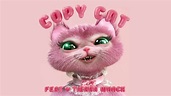 Melanie Martinez ft. Tierra Whack - Copy Cat (1 Hour) - YouTube