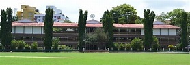 Nalanda College - Colombo 10 | Institutes in Colombo | Ceylon Pages