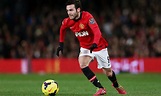 Juan Mata says his best is yet to come after Manchester United debut ...