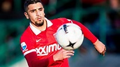 Le Marocain Youness Mokhtar signe pour le club norvégien Stabæk
