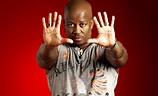 South Africa: Popular Radio Host DJ Fresh Suspended from Airwaves ...