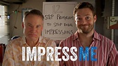 'Impress Me', A New Pop TV Television Show Based on Rainn Wilson's Web ...