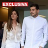 Iker Casillas y Sara Carbonero firman su divorcio