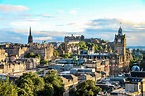 Guía de Edimburgo - Toda la información que necesitas en tu viaje