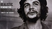 Che Guevara Wallpapers With Quotes - Wallpaper Cave