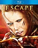 Escape (2012 Norwegian film) - Alchetron, the free social encyclopedia