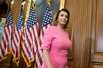 Nancy Pelosi’s Bid to Be Speaker Isn’t Quite a Done Deal - WSJ
