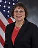 Dr. Donna C. Senft, AMC Chief Scientist
