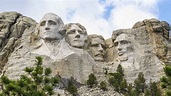 Monte Rushmore, Dakota del Sur - Reserva de entradas y tours
