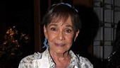 La primera actriz mexicana Magda Guzmán murió a los 83 años de edad ...