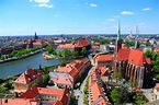 Wroclaw Poland Travel Guide | Vogue