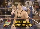 Ex Pro Wrestler Mike Bell - Dream Turned Nightmare - YouTube