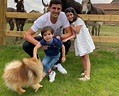 “Op de boeren buiten!”: Thibaut Courtois is met zijn kids op vakantie ...