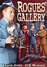 Rogue's Gallery (1968) - FilmAffinity