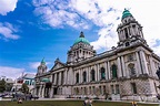 O que fazer em Belfast (Irlanda do Norte) • Alma de Viajante