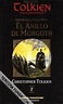 El anillo de Morgoth | Ficha | Biblioteca | La Tercera Fundación