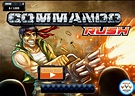 Commando Rush Games | Games - Oyun Oyna - Winx