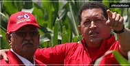 Presidente Maduro felicitó al maestro Hugo de Los Reyes Chávez en su ...