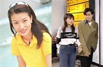 古天樂唯一承認女友 她淡出幕前11年46歲近況曝光 - 娛樂 - 中時新聞網