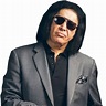 Gene Simmons, co-founder of KISS, Rock and Roll Hall of Famer ...