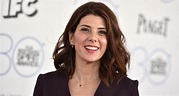 Marisa Tomei weight, height and age. We know it all!