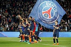 Paris St Germain thrash AS Monaco to clinch Ligue 1 title | ABS-CBN News