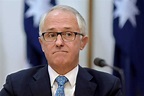 Can Malcolm Turnbull be a level 5 Leader?