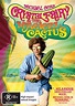 Buy Crystal Fairy and The Magical Cactus on DVD | Sanity